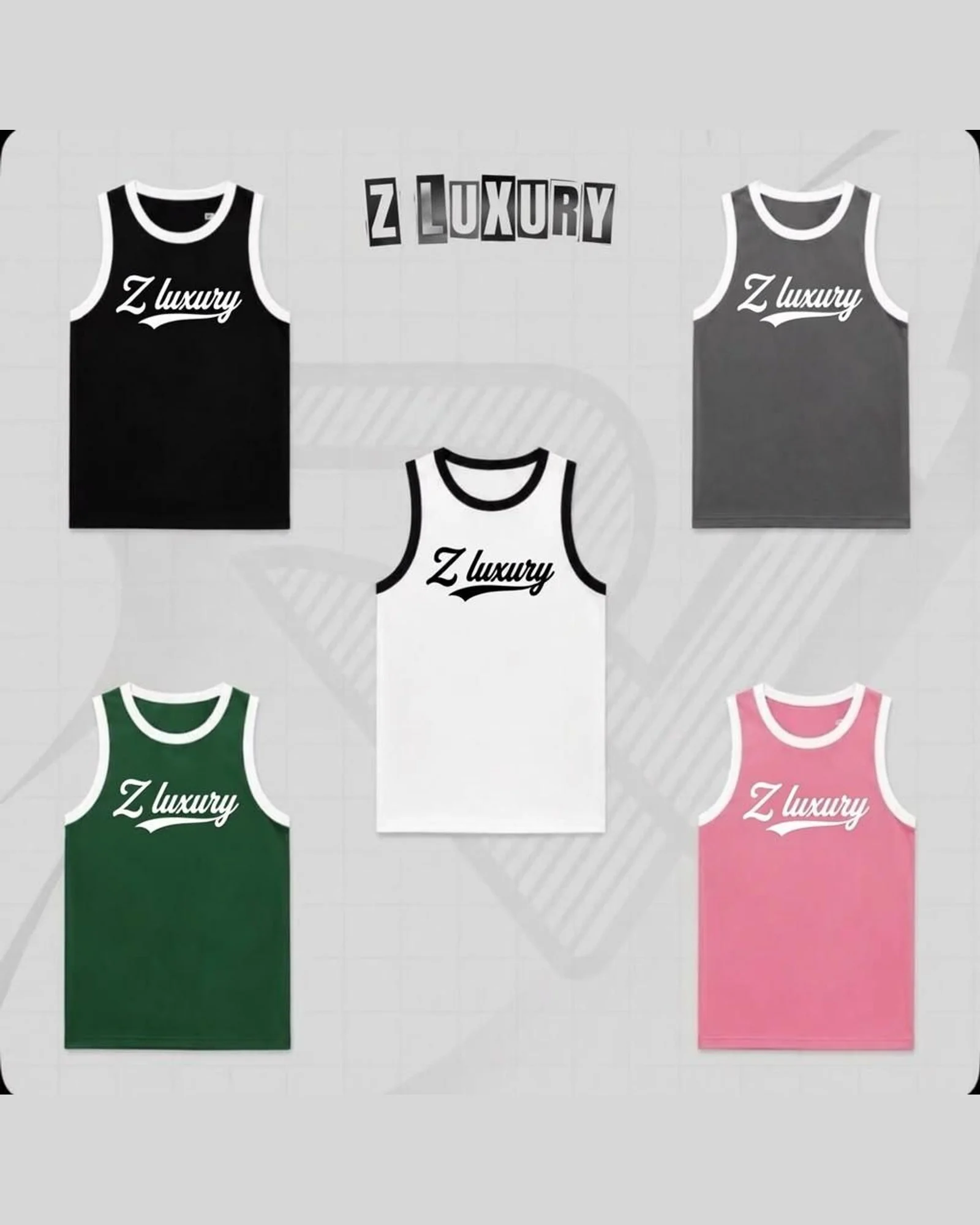 Tanks