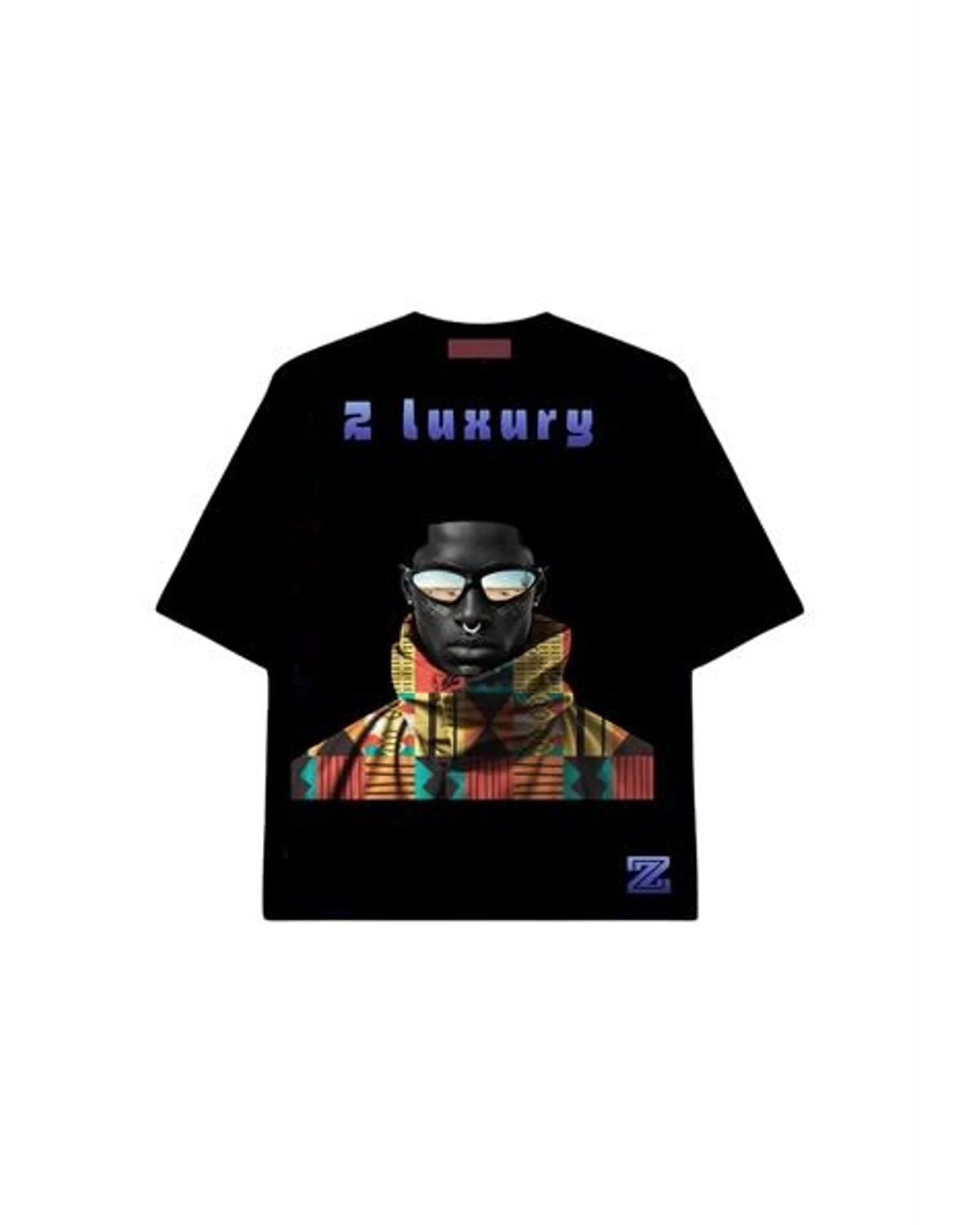Heritage Graphic Tee