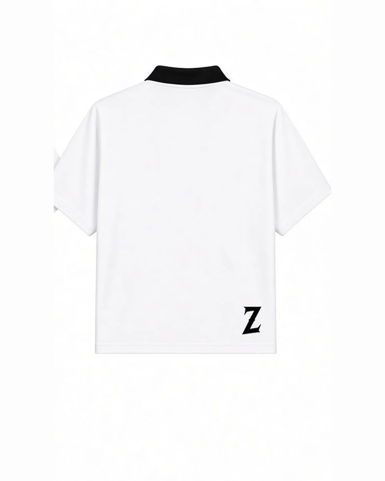 Lantern Polo — back